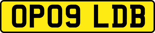 OP09LDB
