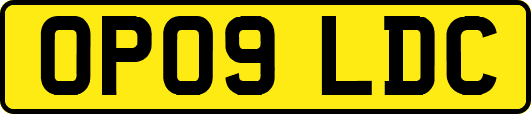 OP09LDC
