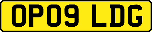 OP09LDG