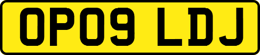 OP09LDJ