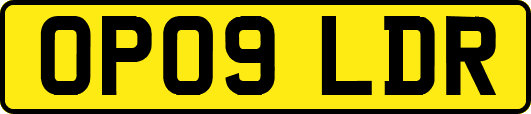 OP09LDR