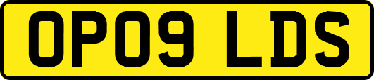 OP09LDS