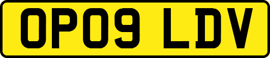 OP09LDV