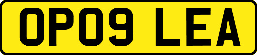 OP09LEA