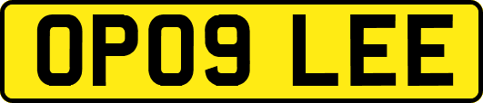OP09LEE