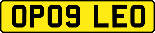 OP09LEO