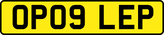 OP09LEP