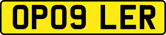OP09LER