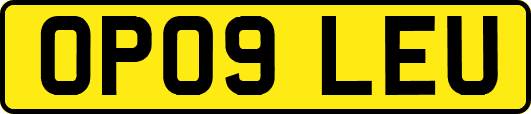 OP09LEU