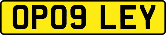 OP09LEY