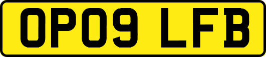 OP09LFB
