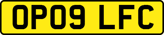 OP09LFC