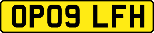 OP09LFH