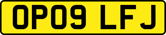 OP09LFJ