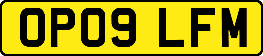 OP09LFM
