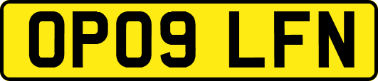 OP09LFN