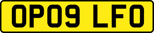 OP09LFO