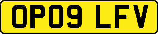 OP09LFV