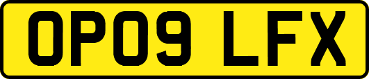 OP09LFX