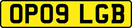 OP09LGB