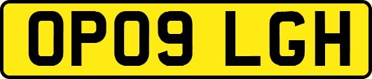 OP09LGH