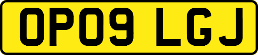OP09LGJ