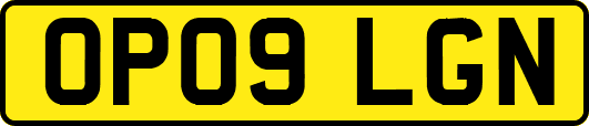 OP09LGN