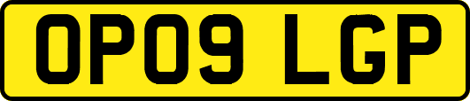 OP09LGP