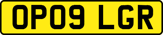 OP09LGR