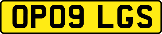 OP09LGS