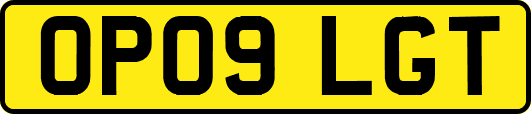 OP09LGT