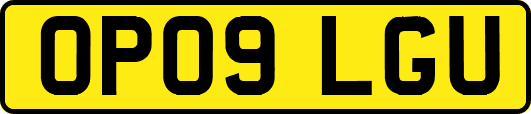 OP09LGU