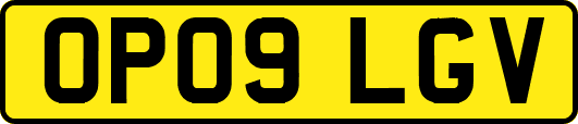 OP09LGV