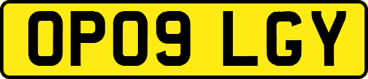OP09LGY