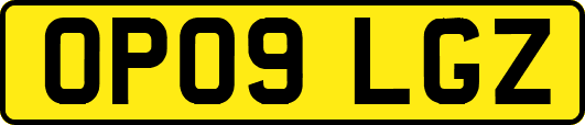 OP09LGZ