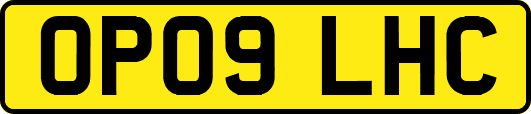 OP09LHC