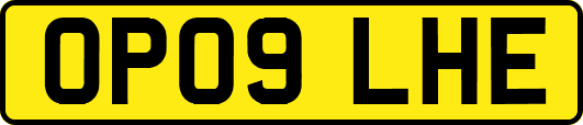 OP09LHE