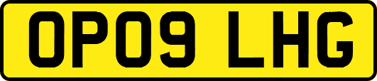 OP09LHG
