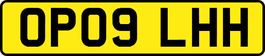 OP09LHH