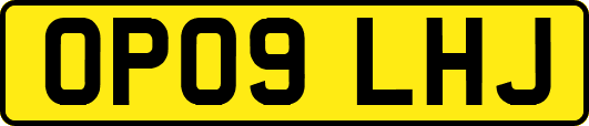 OP09LHJ