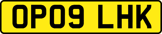 OP09LHK