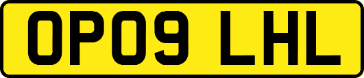 OP09LHL