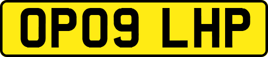 OP09LHP