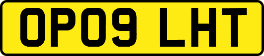 OP09LHT