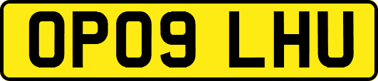 OP09LHU