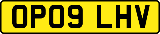 OP09LHV