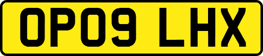 OP09LHX