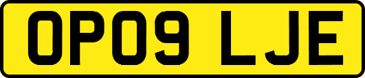 OP09LJE