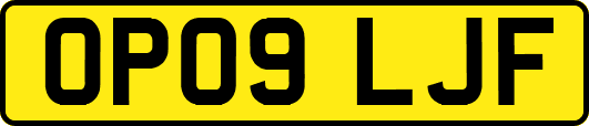 OP09LJF