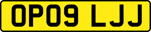 OP09LJJ